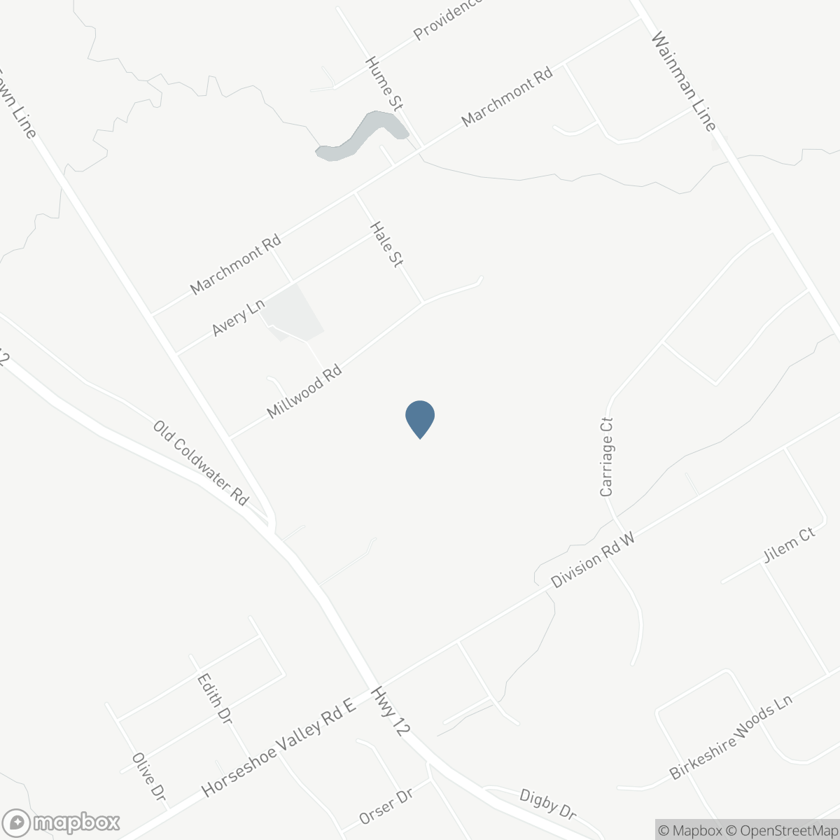 1901 RUDOLPH COURT, Severn, Ontario L3V 7A6